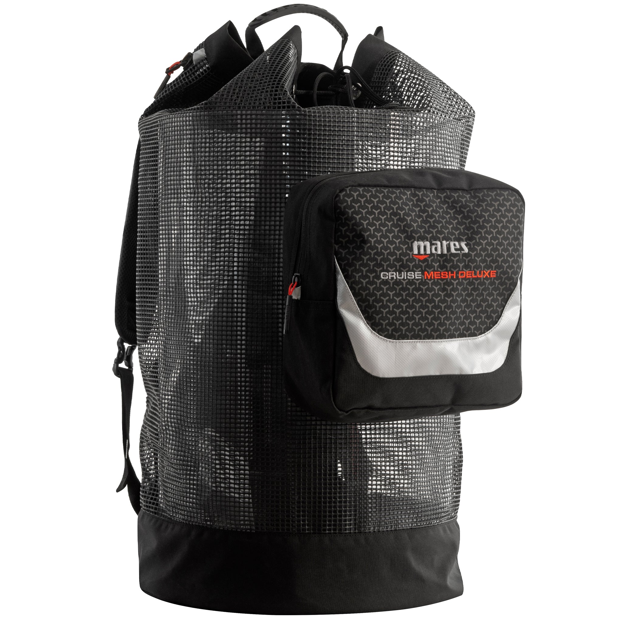 Mares Cruise Backpack Mesh Bag Deluxe