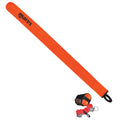 Mares Compact SMB With Line, Weight and Pouch.