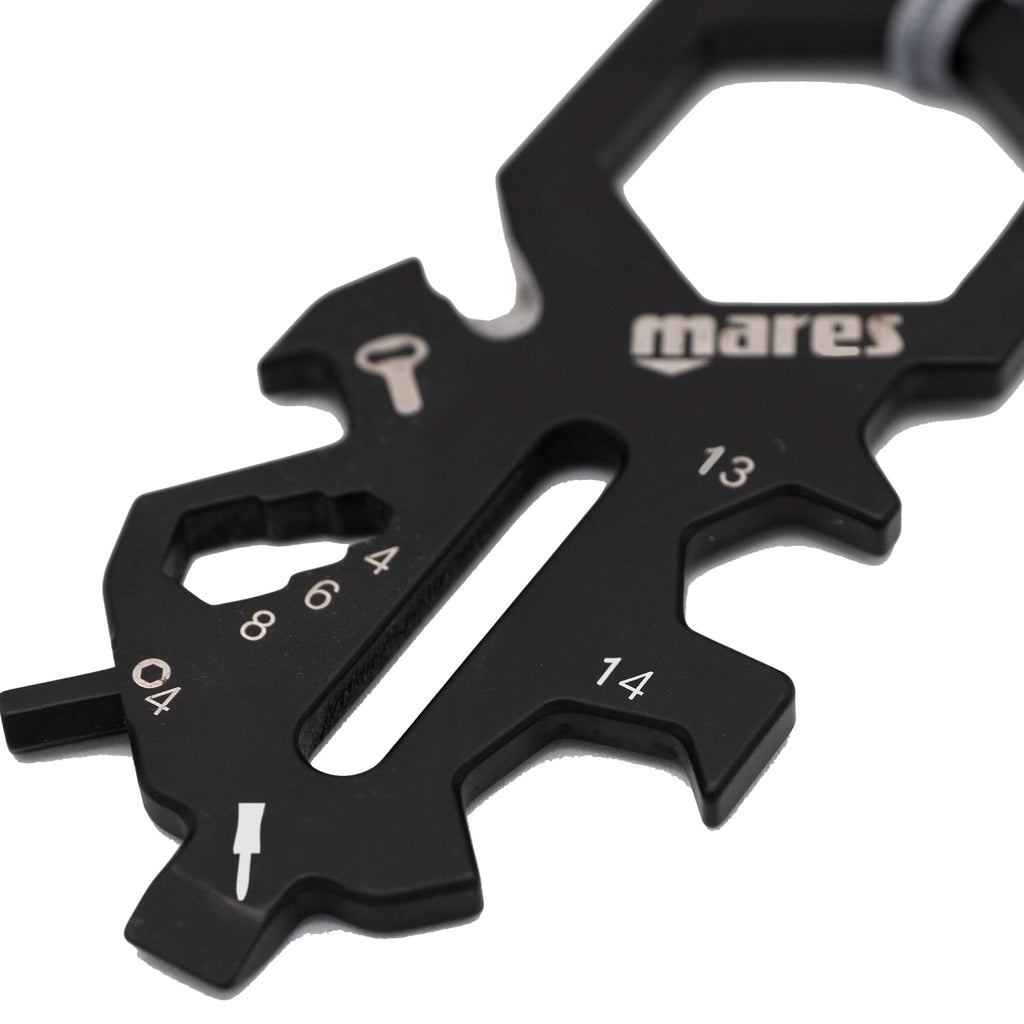 Mares Smarty Mini Dive Tool