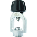 Mares Din to Yoke/A-Clamp Adaptor