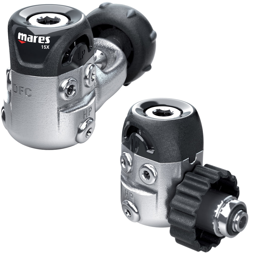 Mares Loop 15X Dive Regulator