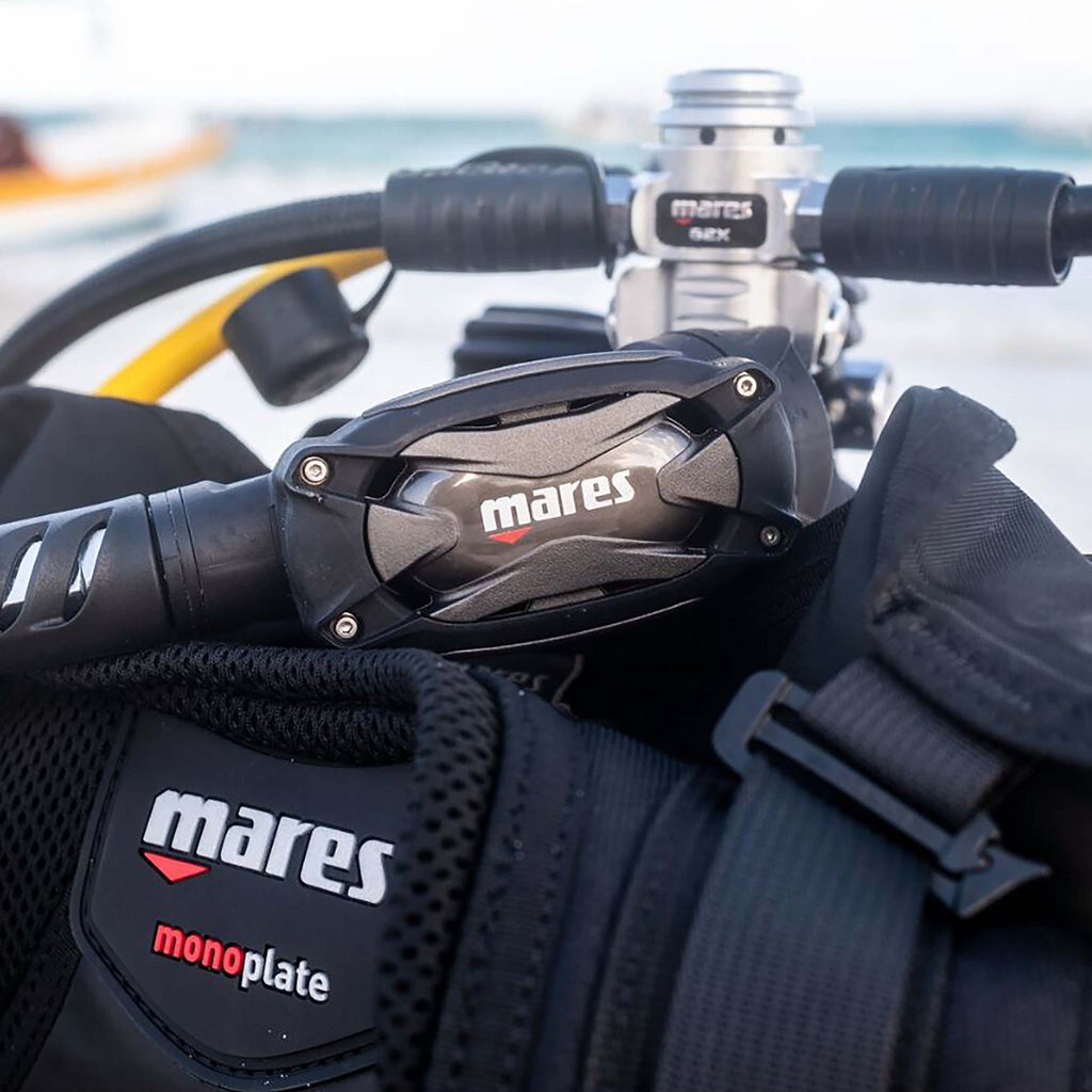 Mares SXS 62X Regulator