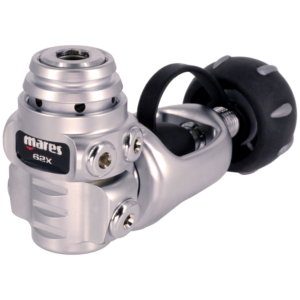 Mares Atlas 62X Regulator