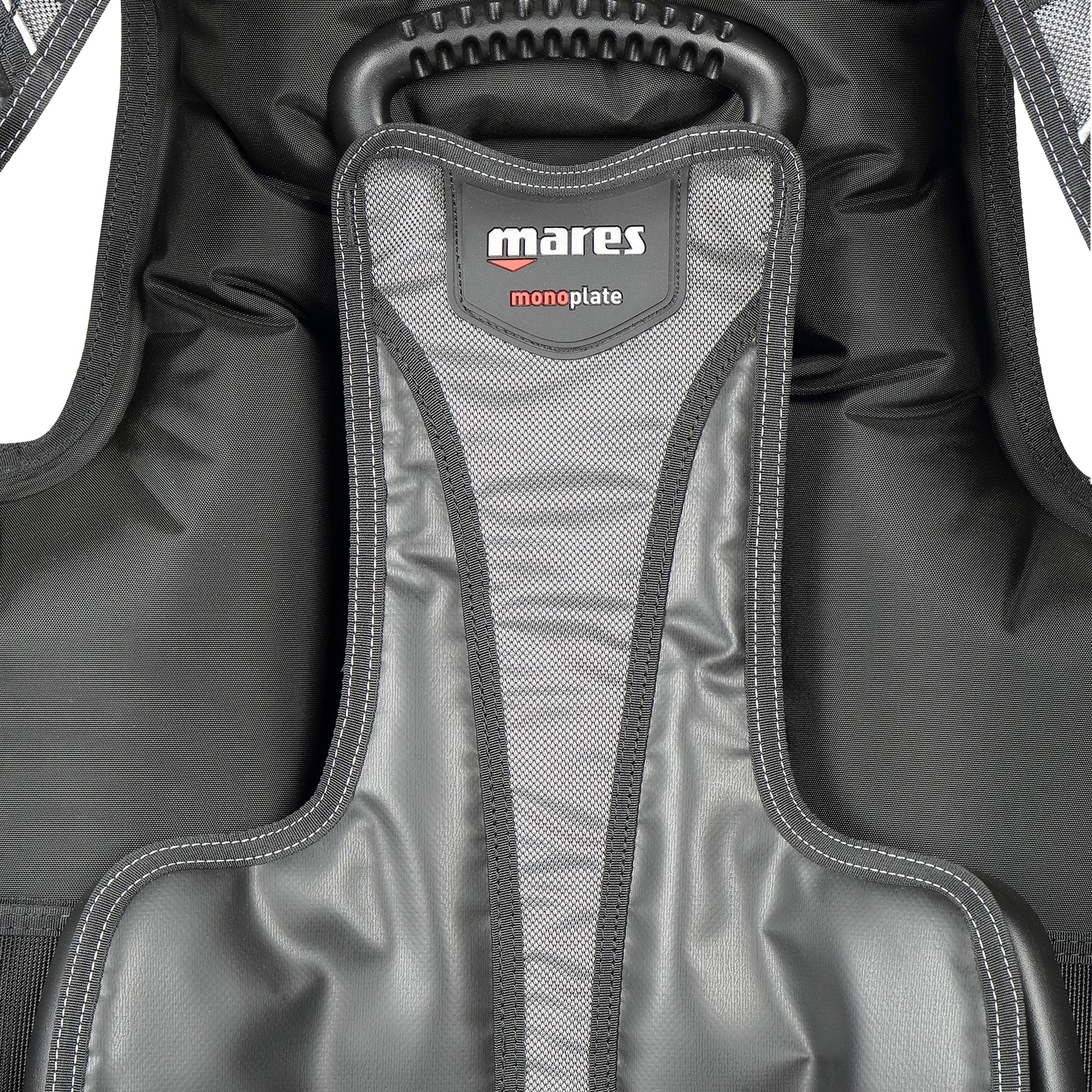 Mares Rock Pro Diving BCD
