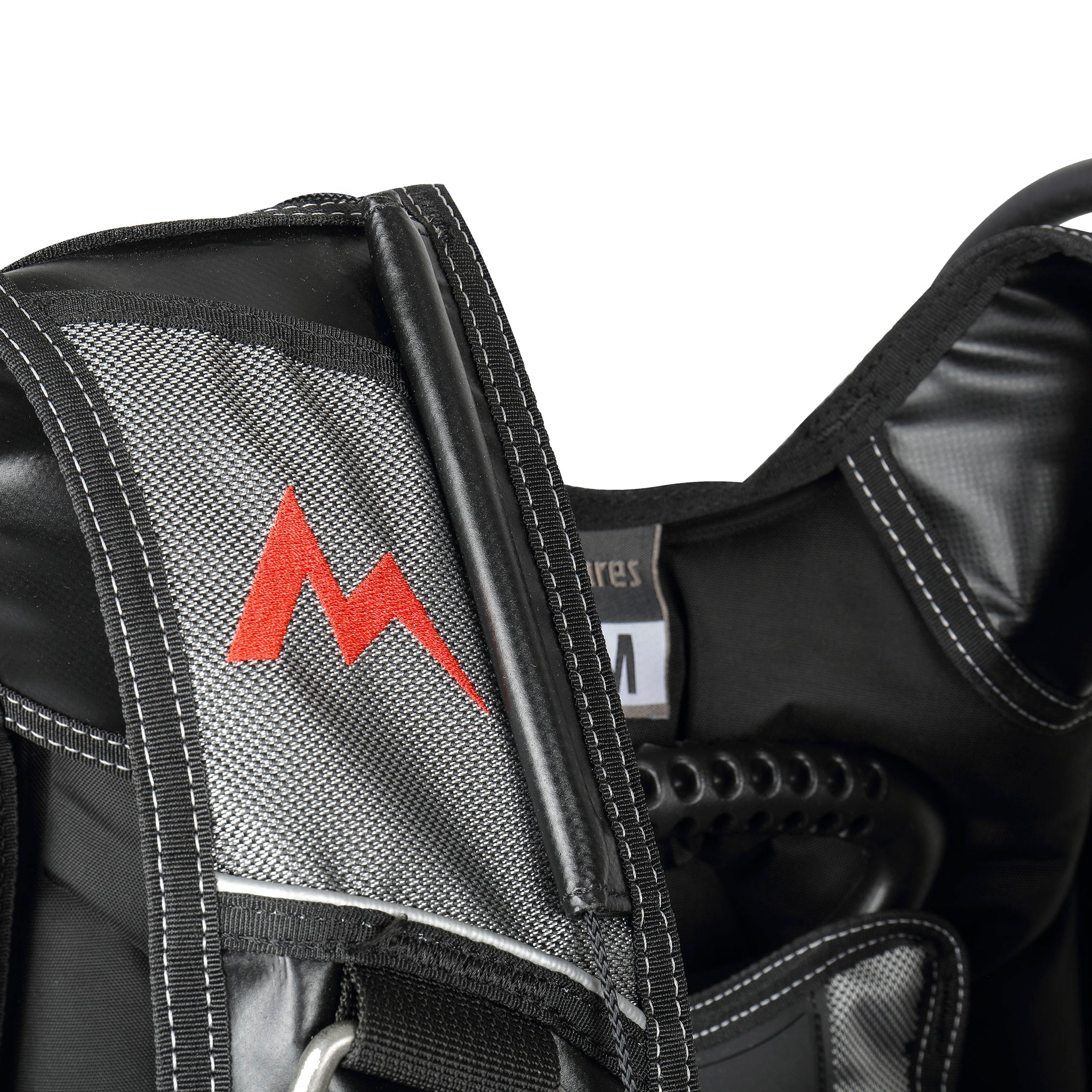 Mares Rock Pro Diving BCD