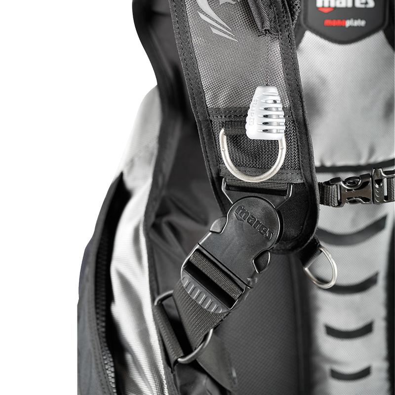 Mares Kaila SLS Women's Scuba Diving BCD