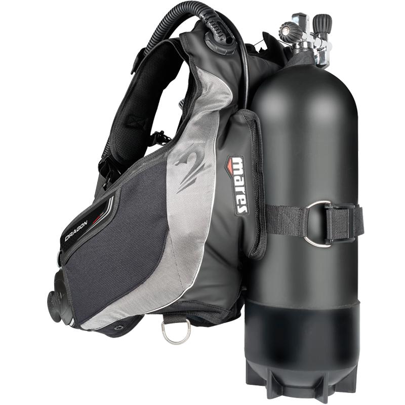 Mares Kaila SLS Women's Scuba Diving BCD