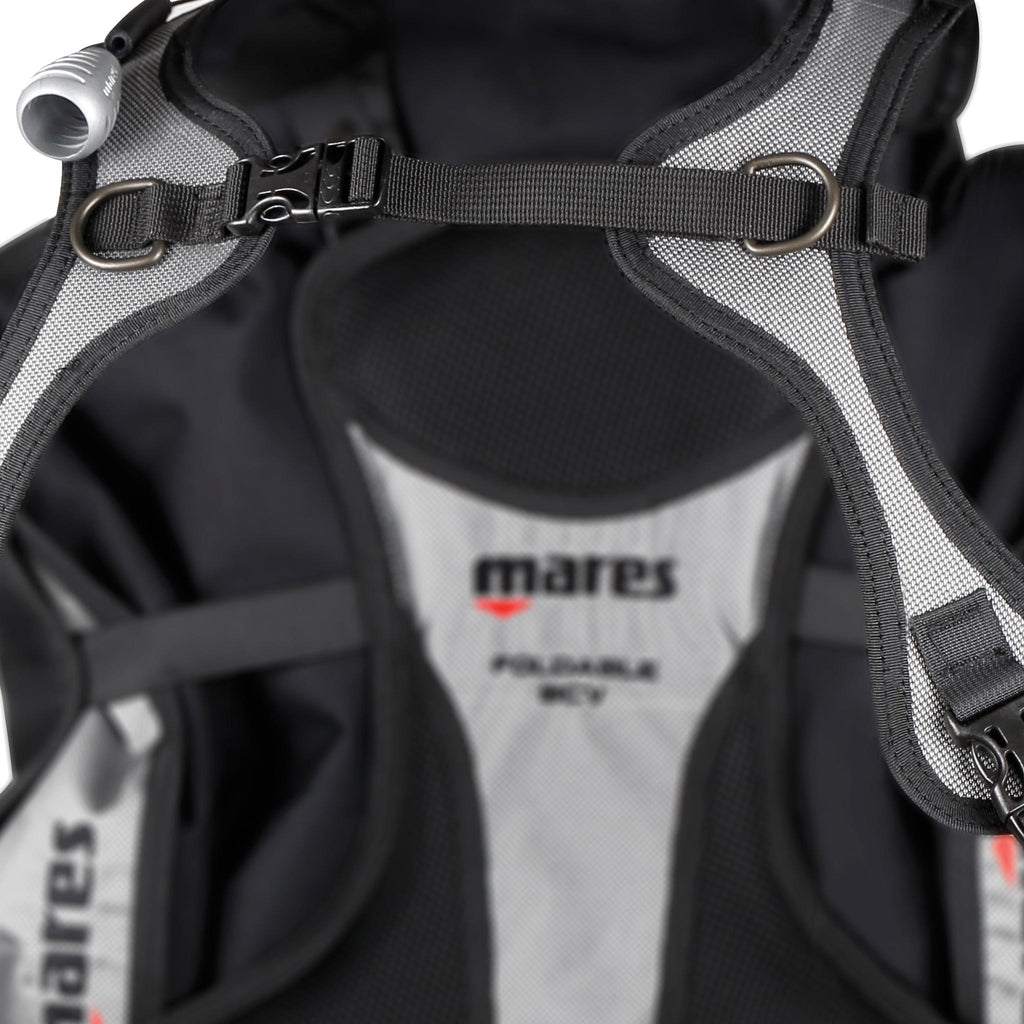 Mares Magellan Travel BCD