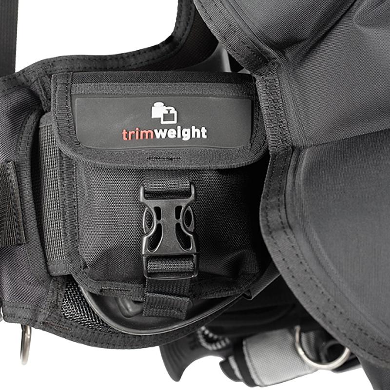 Mares Bolt SLS BCD