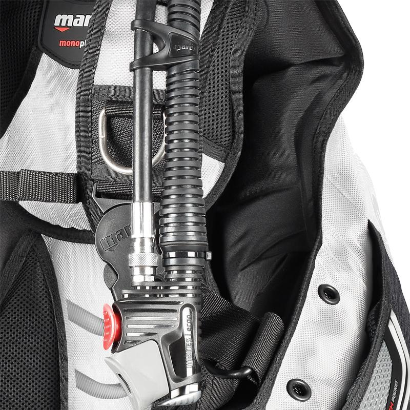 Mares Kaila SLS Women's Scuba Diving BCD