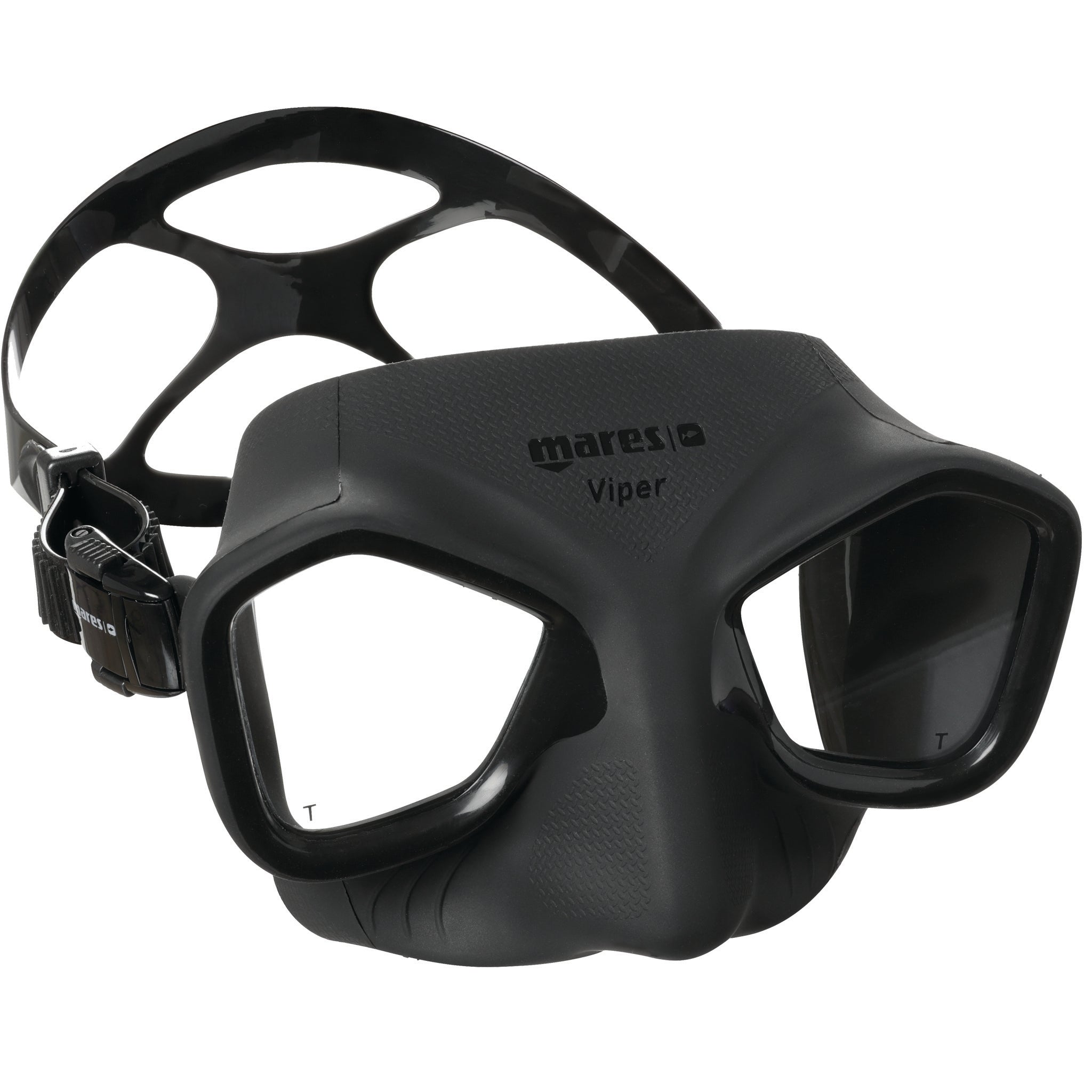 Mares Viper Freediving Mask