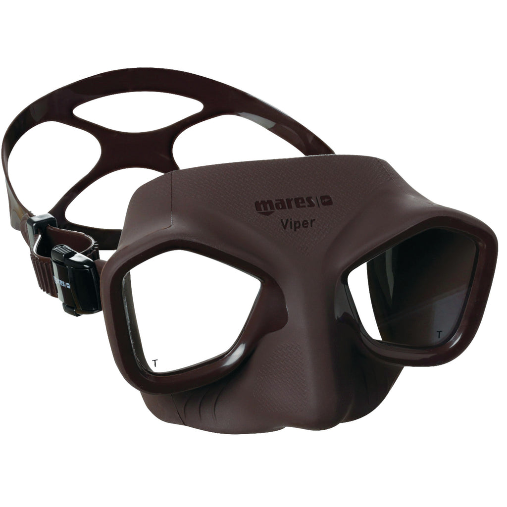 Mares Viper Freediving Mask
