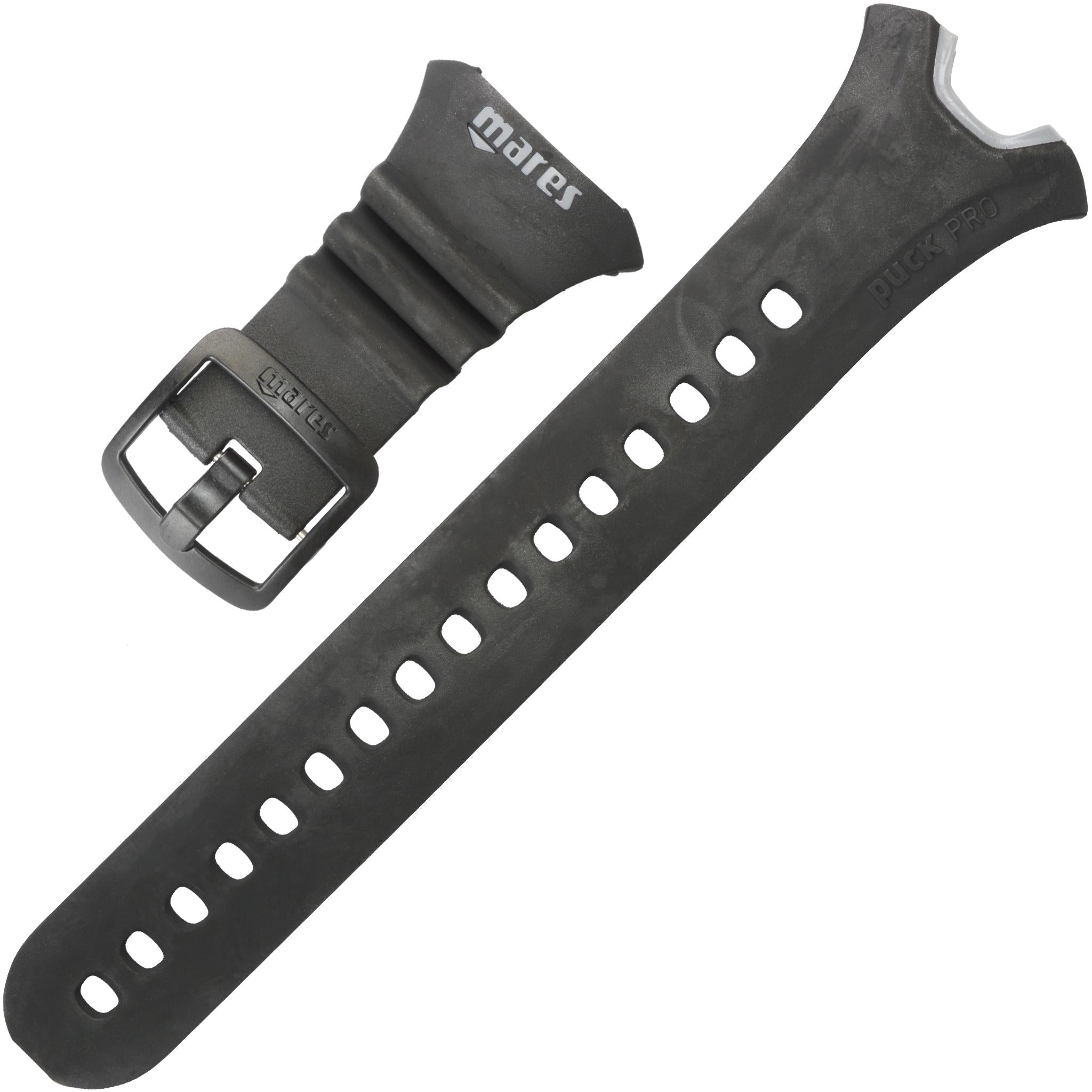 Mares Replacement Wrist Strap for Mares Puck Pro Dive Computer