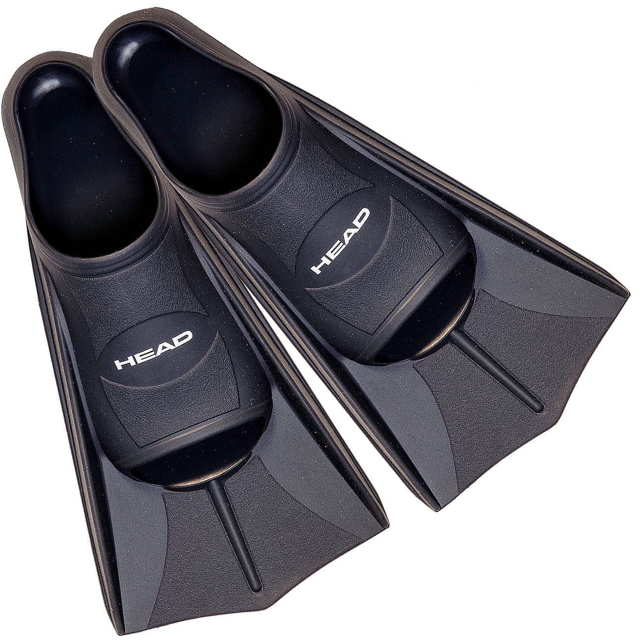 Head Soft Silicone Swim Training Fins - Kids Size Only