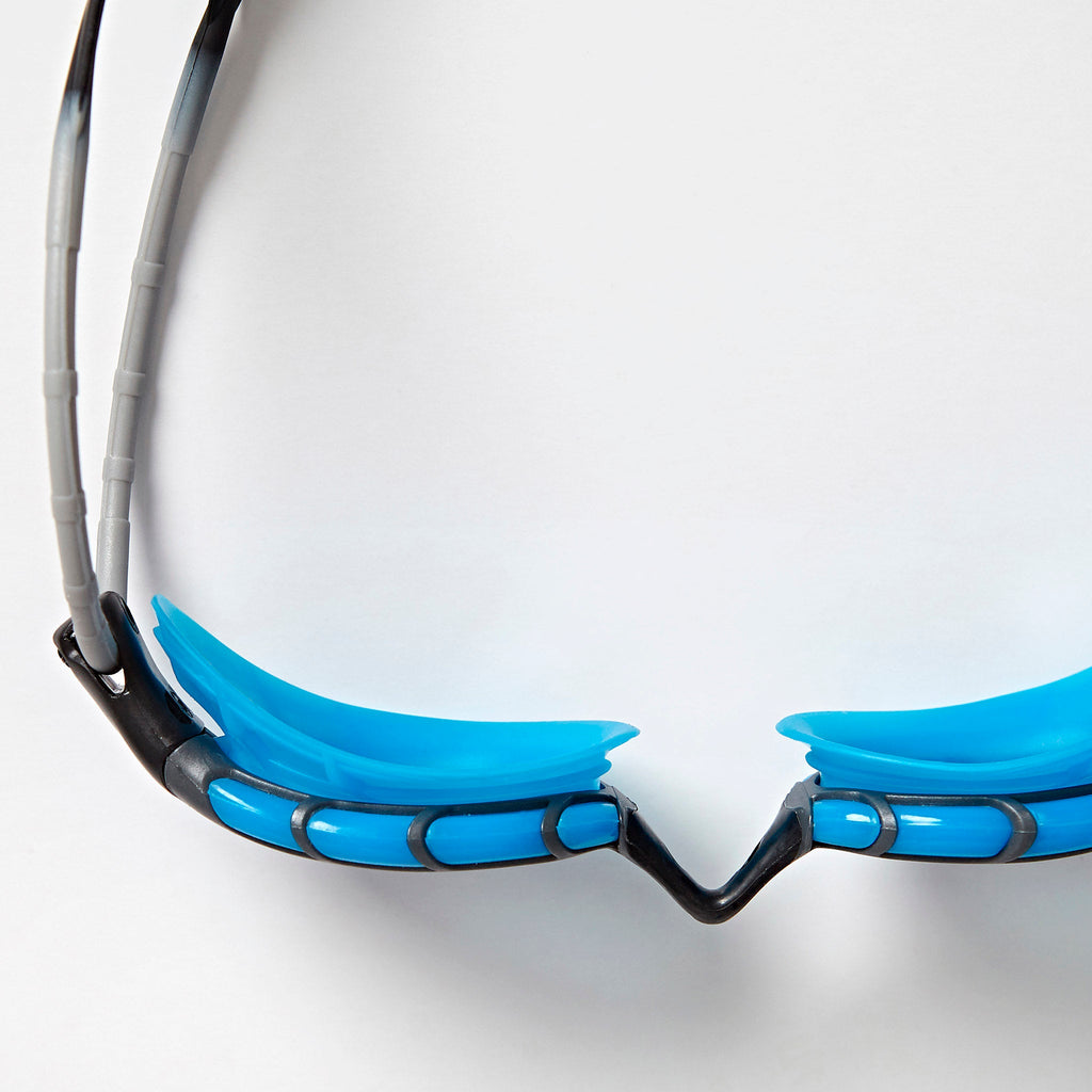 Zoggs Predator Goggles Regular Profile Fit Tinted Lenses