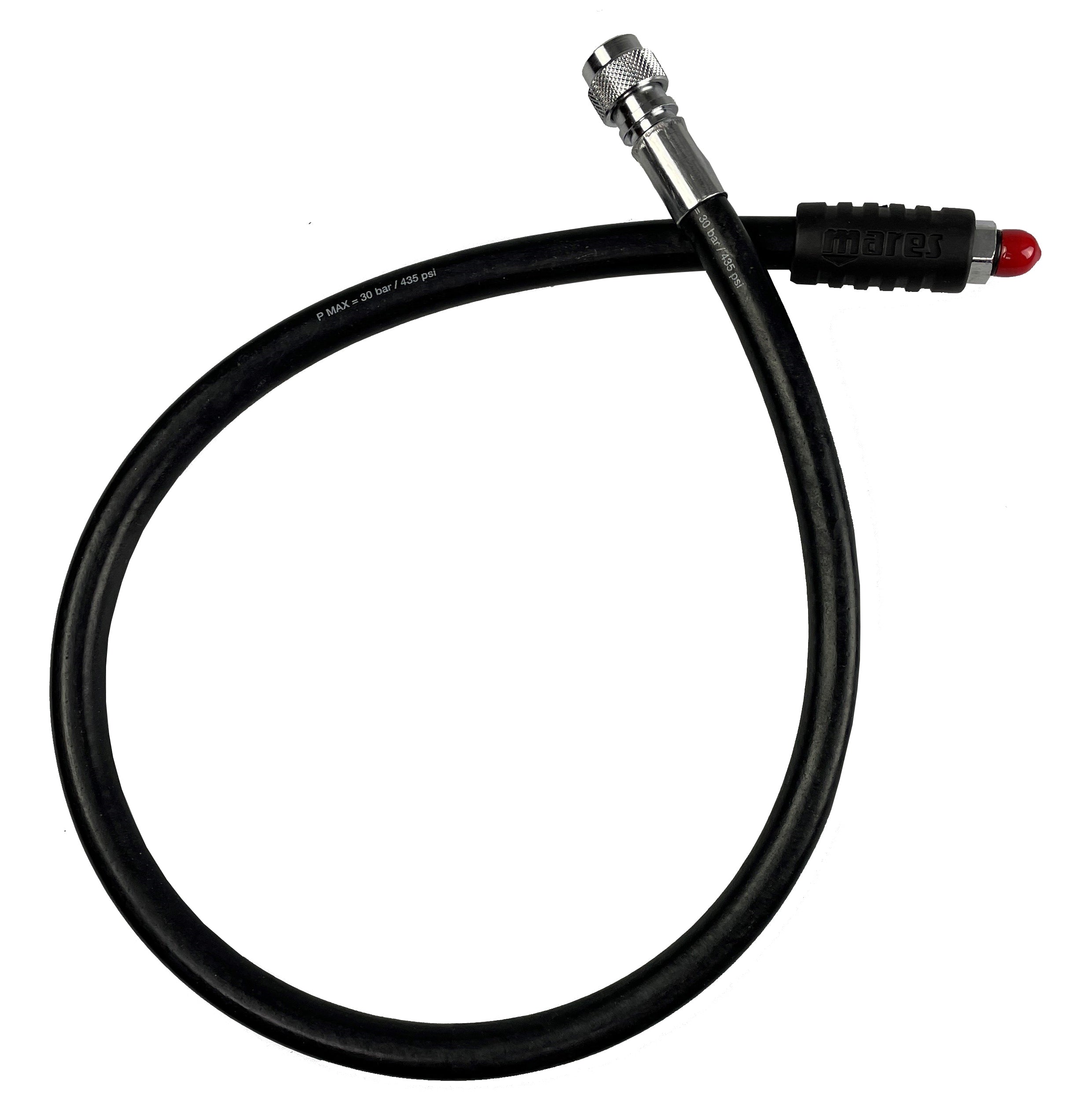 Mares BCD Inflator Hose