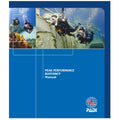 PADI Peak Performance Buoyancy Manual