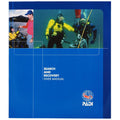 PADI Search and Recovery Diver Specialty Manual