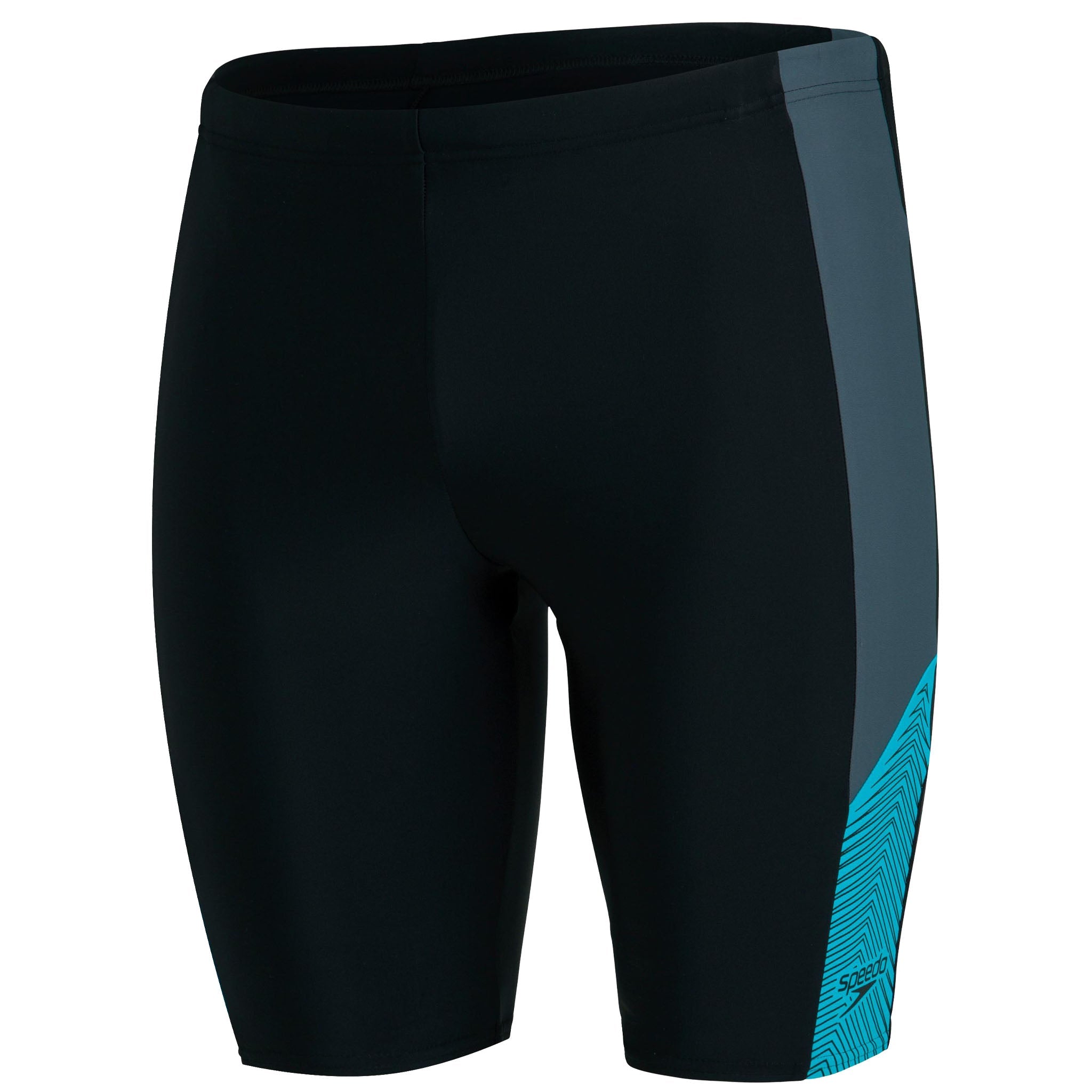 Speedo Men's Dive Swimming Jammers - Size 38 inch Only