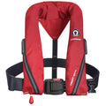Crewsaver Crewfit 165N Sport Lifejacket Manual Inflation