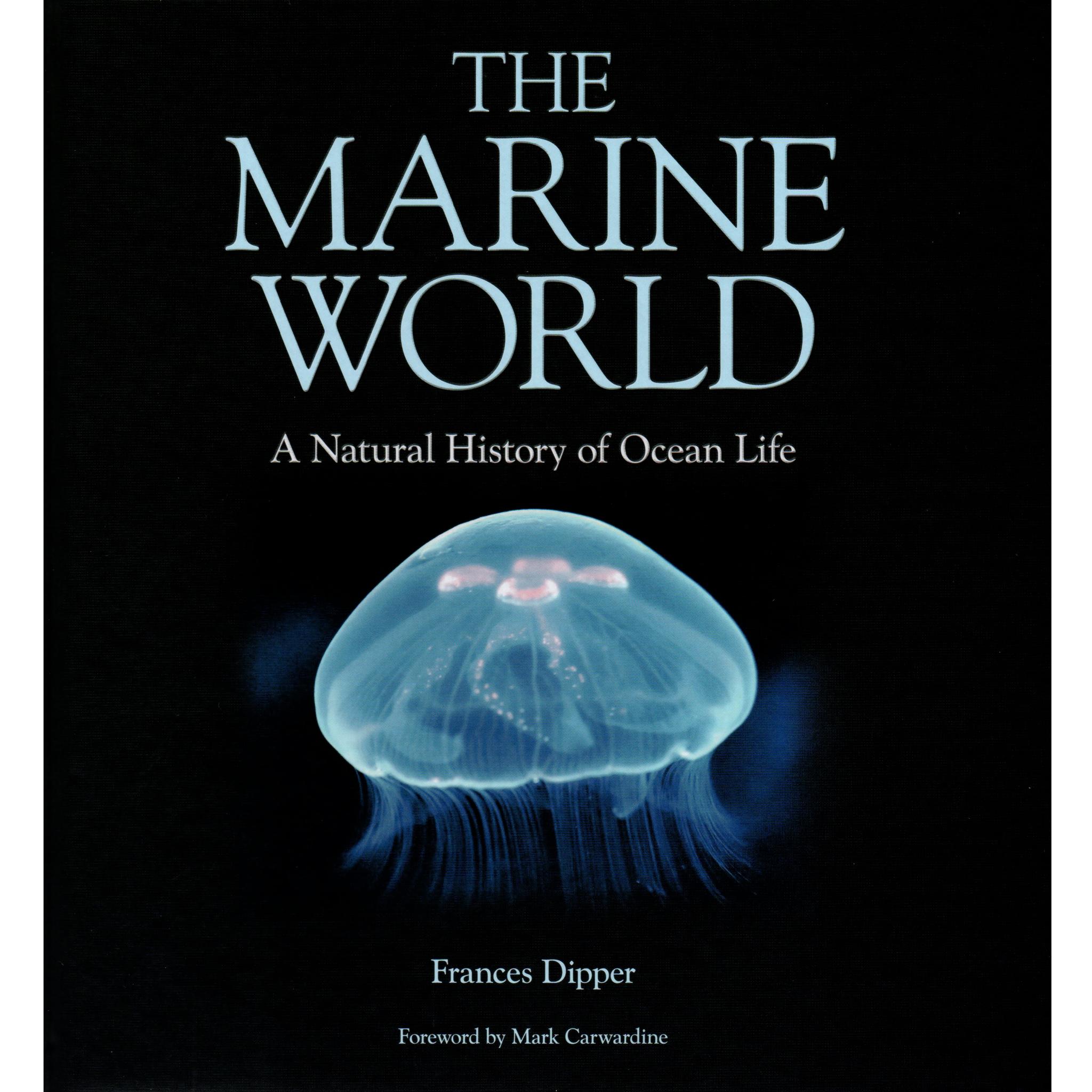 Wild Nature Press The Marine World