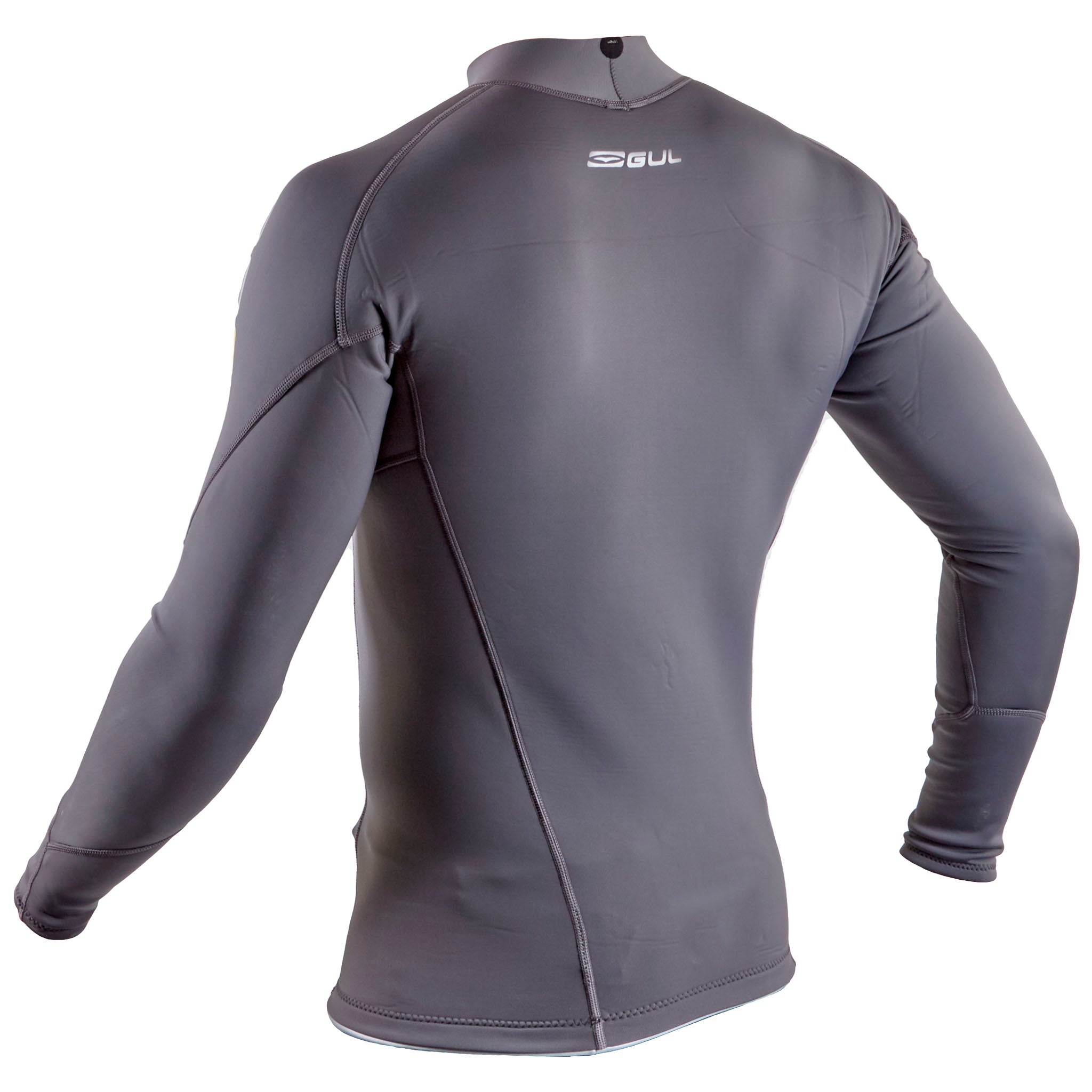 Gul Code Zero 1mm Neoprene Thermo Top