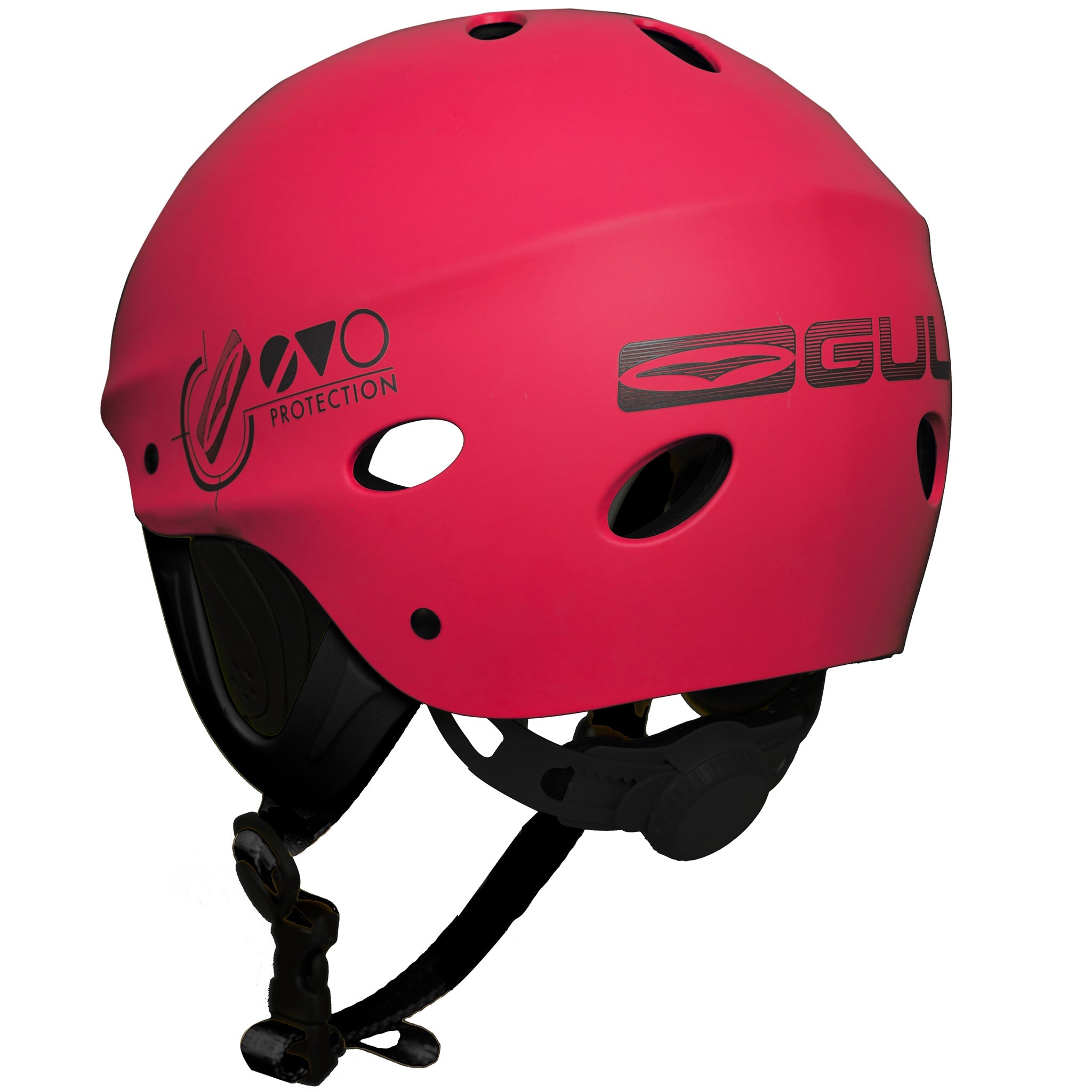 Gul Evo Sailing & Paddling Helmet Adult