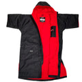 Gul EVORobe Junior Hooded Changing Robe Black