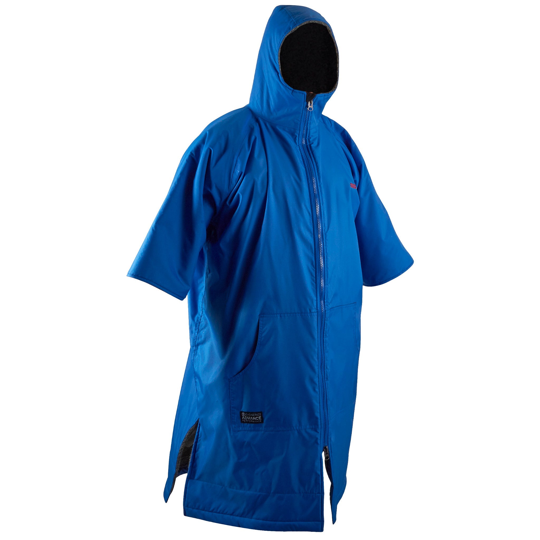Gul EVORobe Junior Hooded Changing Robe Blue