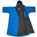 Gul EVORobe Junior Hooded Changing Robe Blue