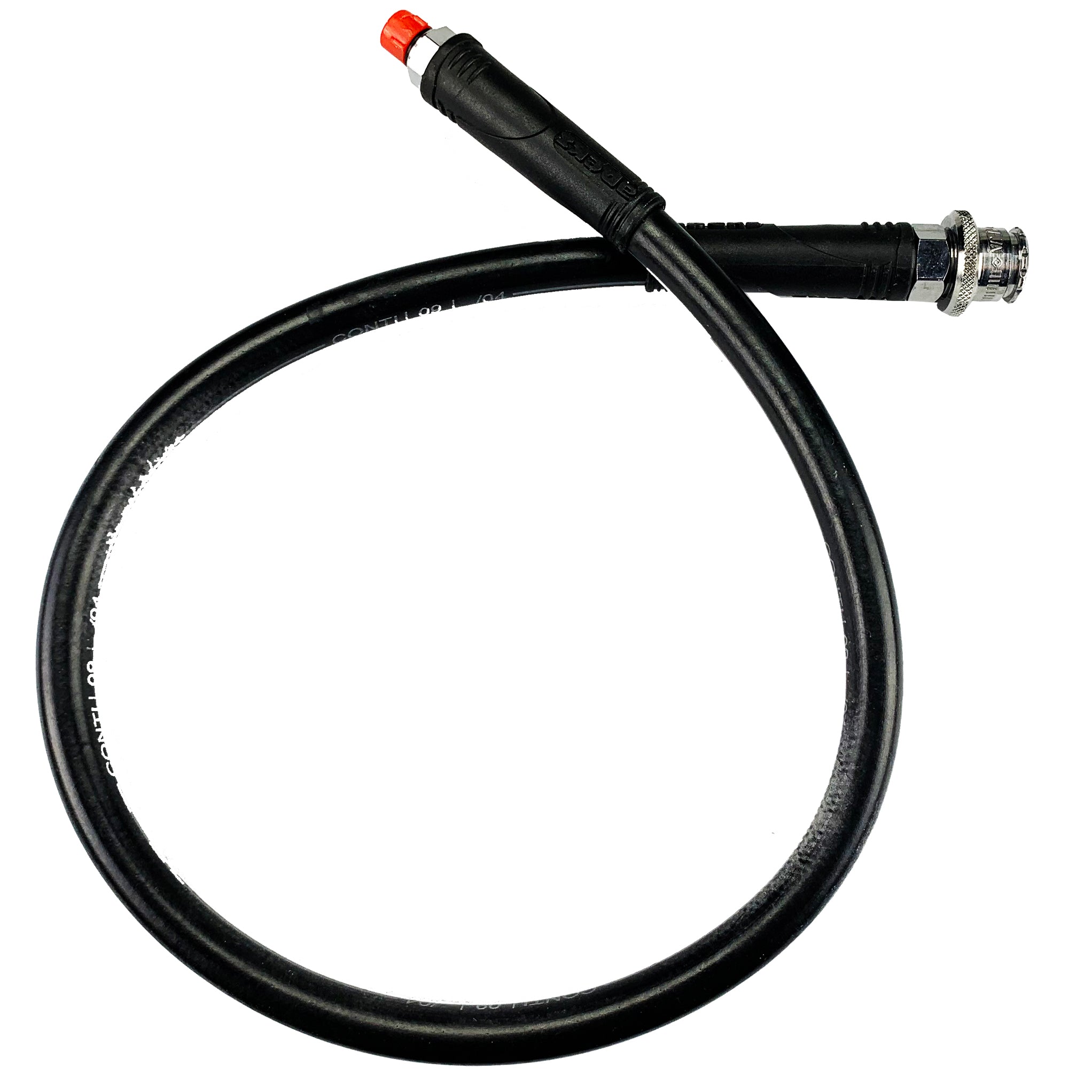 Hoses: BCDs, Dive Regulators, Gauges etc.