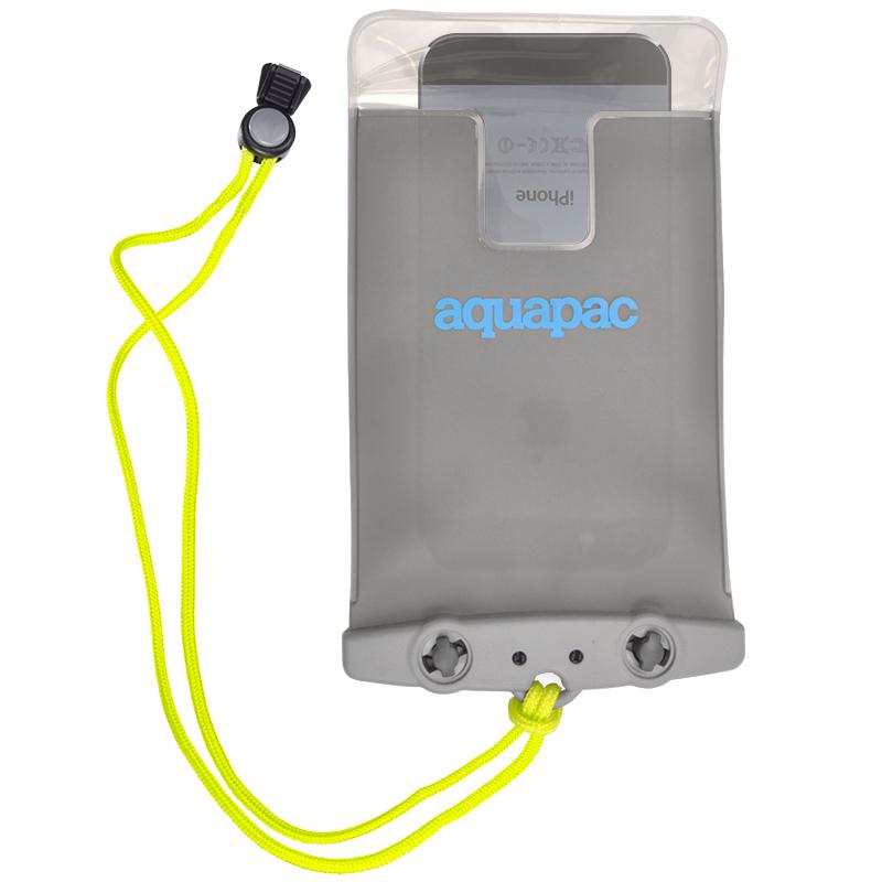 Aquapac Waterproof Phone Case PLUS for iPhone 12, 11, 11PRO MAX, 6Plus, 7Plus, 8Plus, Google Pixel XL, Nokia Lumia, Galaxy Note 4