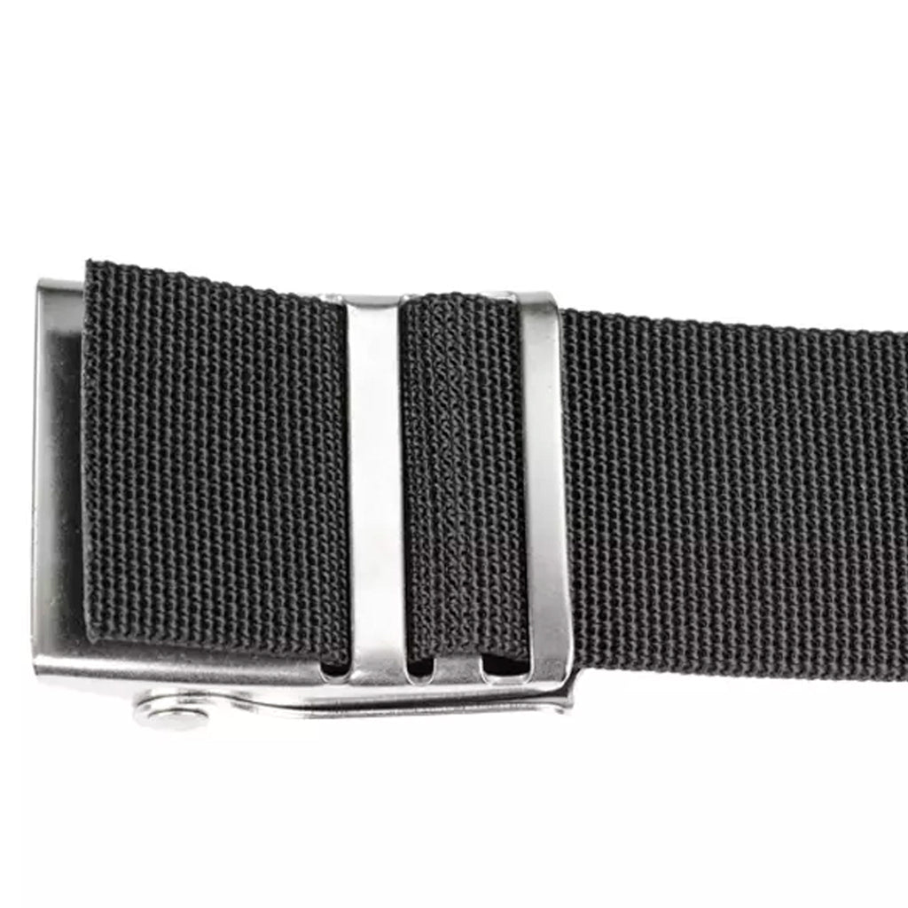 Aquatec Deluxe Dive Weight Belt with SS Buckle