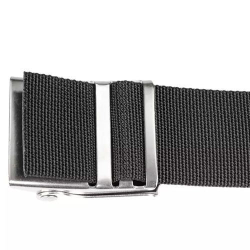 Aquatec Deluxe Dive Weight Belt with SS Buckle