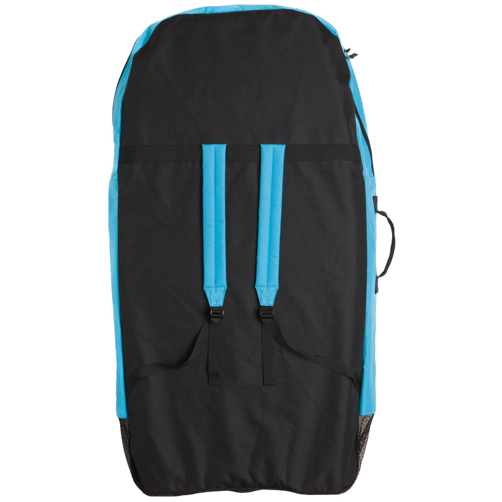 Bulldog Bodyboard Bag Triple