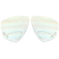Tusa Reading Lenses for Tusa Freedom Ceos & Splendive Elite Mask