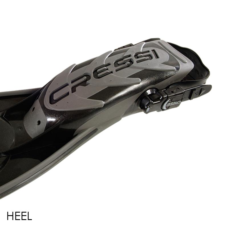 Cressi Frog Plus Fins