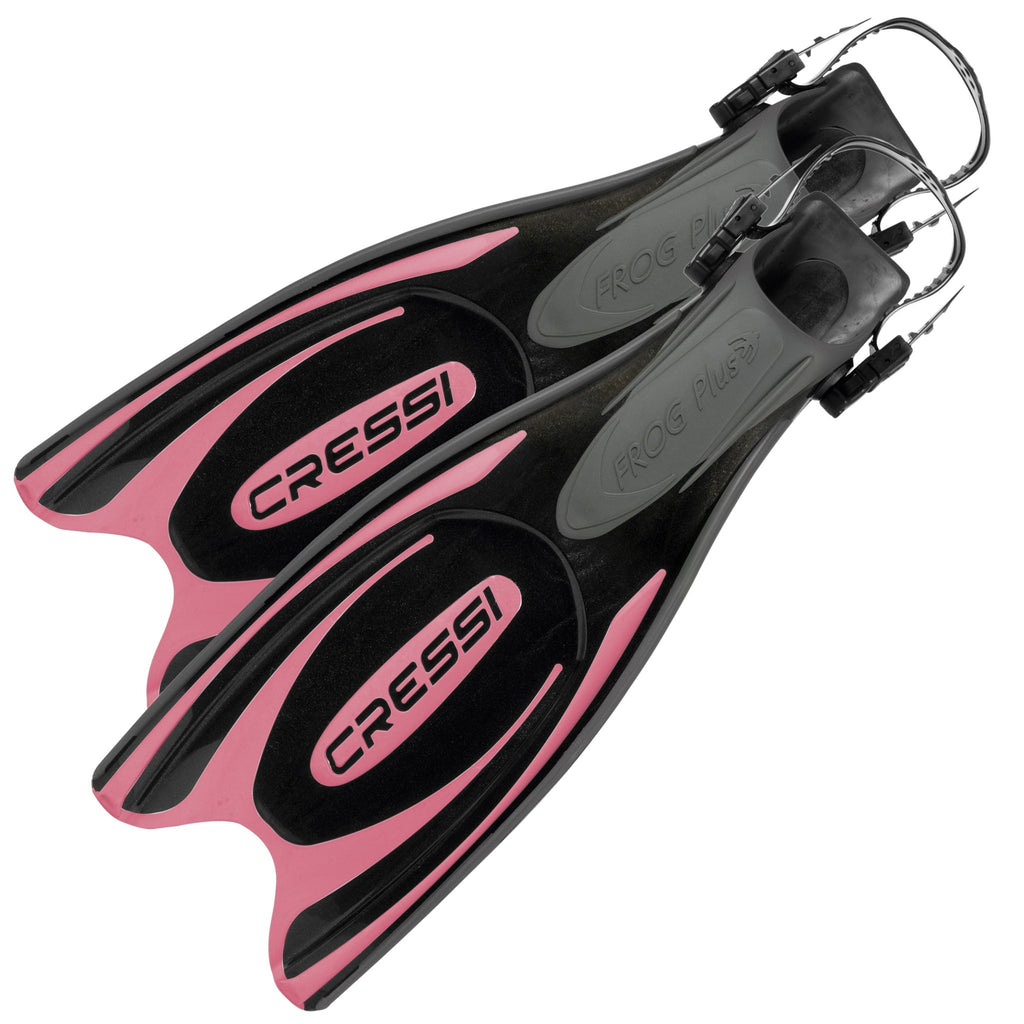 Cressi Frog Plus Fins
