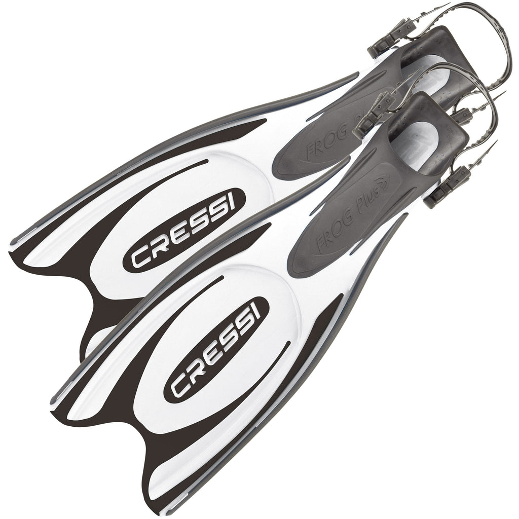 Cressi Frog Plus Fins