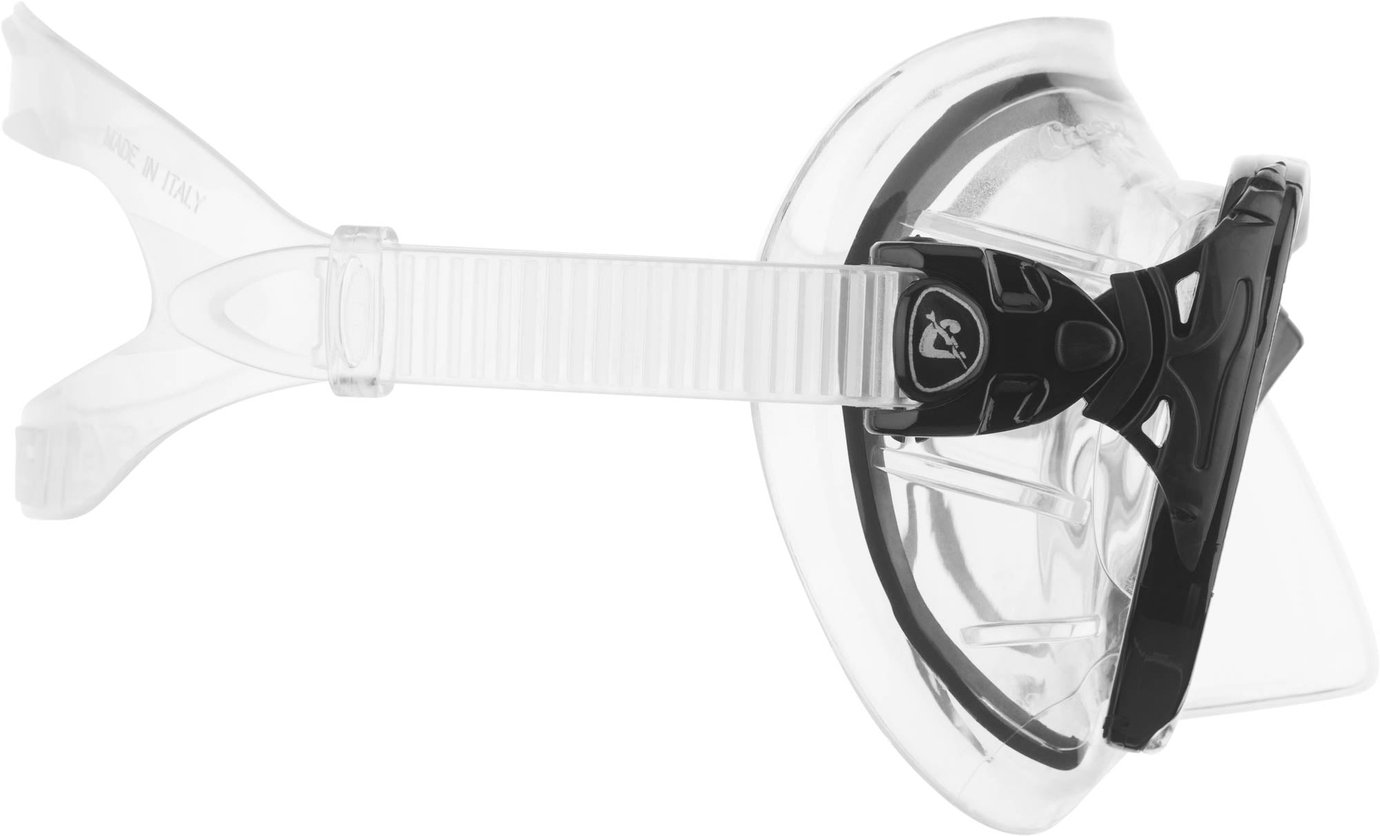 Cressi Big Eyes Evolution Mask