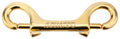 Aquatec Double Ended Bolt Snap