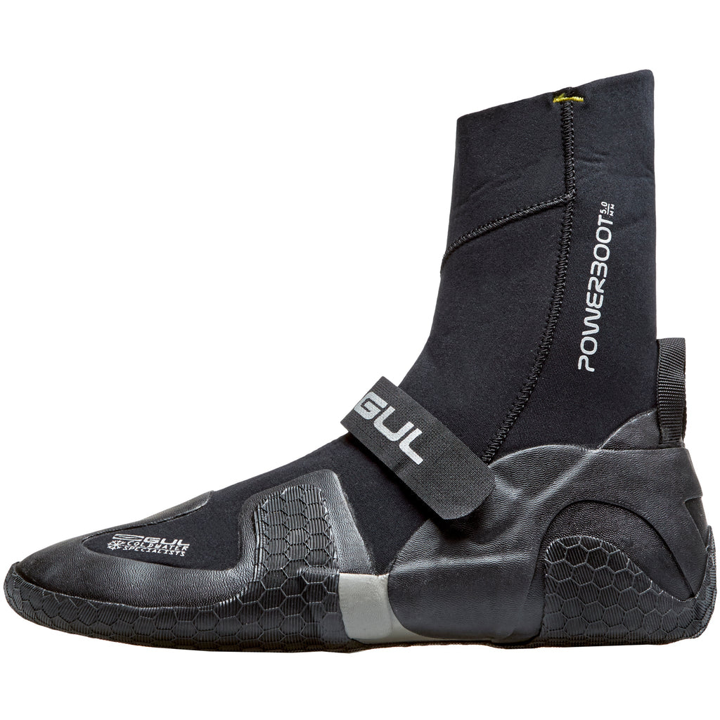 Gul Split Toe 5mm Power Wetsuit Boots