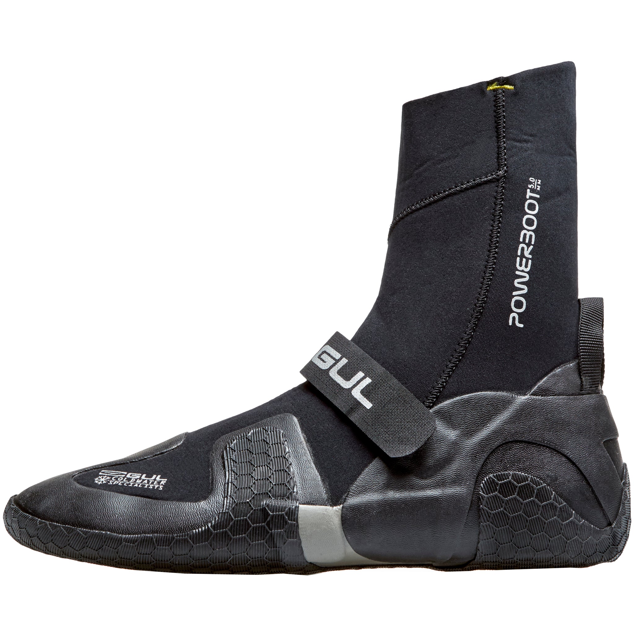 Gul Split Toe 5mm Power Wetsuit Boots
