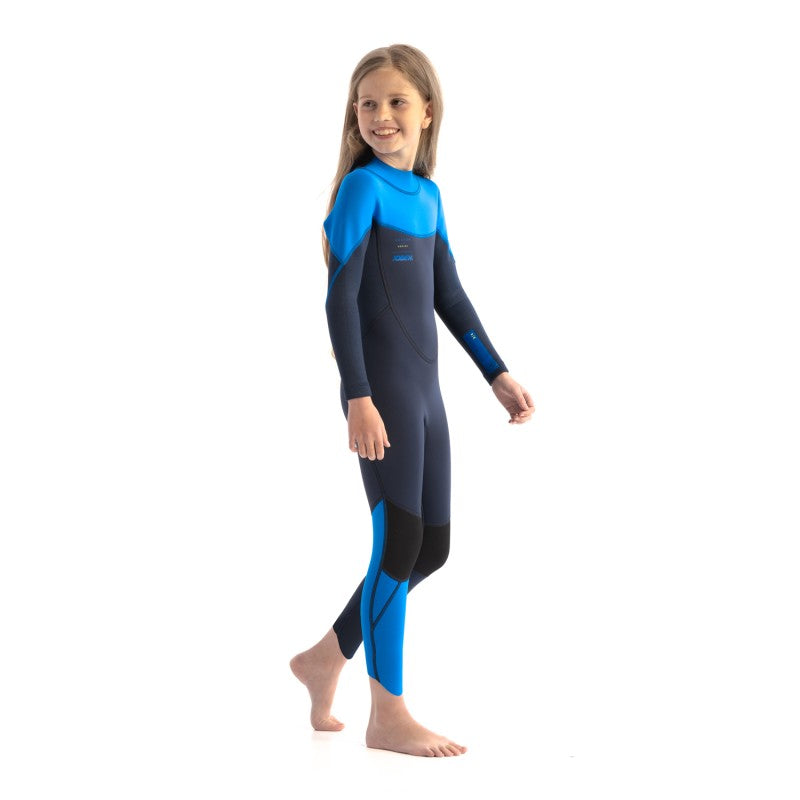 Jobe Boston Fullsuit 3/2mm Wetsuit Kids