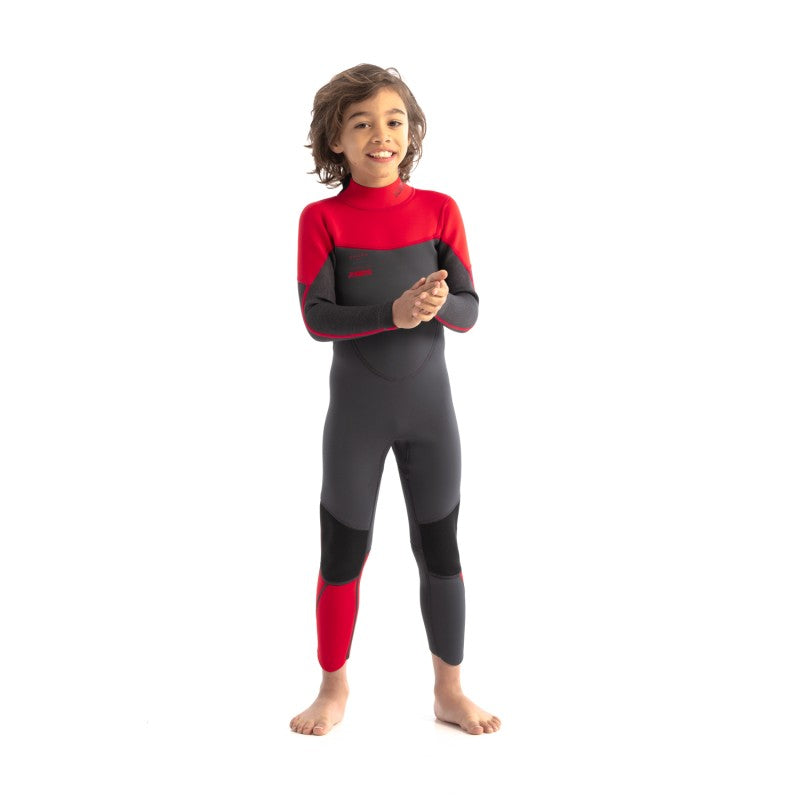 Jobe Boston Fullsuit 3/2mm Wetsuit Kids