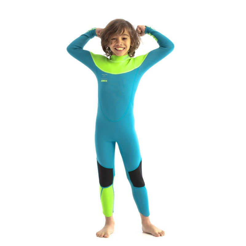 Jobe Boston Fullsuit 3/2mm Wetsuit Kids