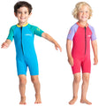 C-Skins Baby C-KID Shorty Wetsuit