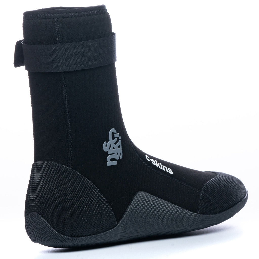 C-Skins Legend 6mm Poly Pro Thermal Wetsuit Boots