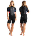 Women's C-Skins Element 3/2mm Shorty Wetsuit