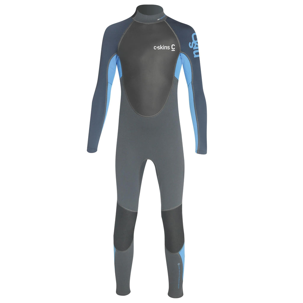C-Skins Element 3/2mm Steamer Wetsuit - Toddler Size Only
